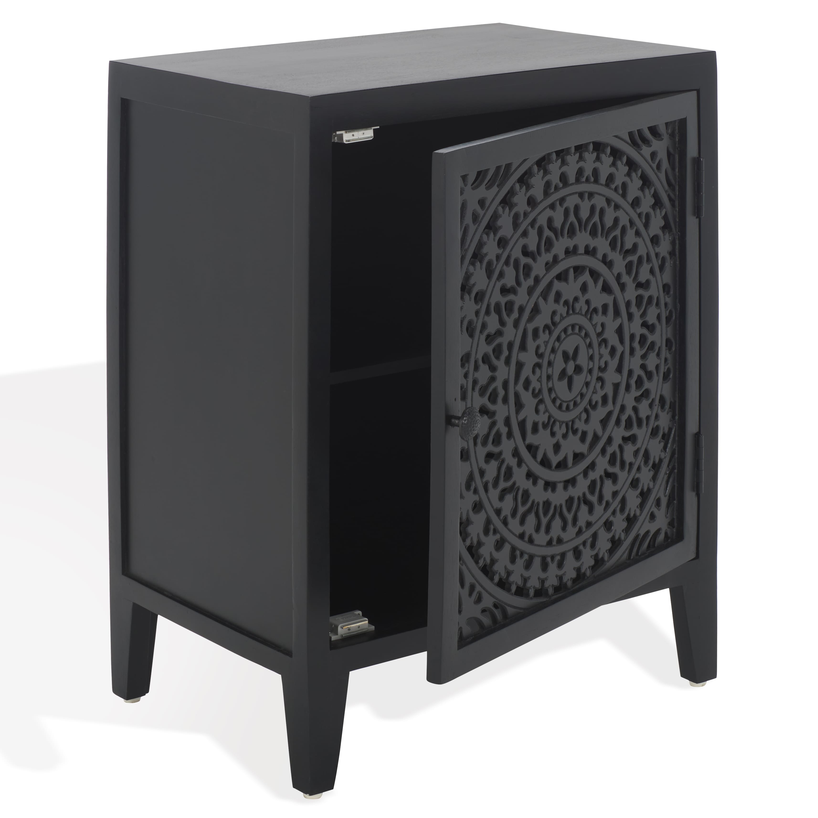 Option Black
