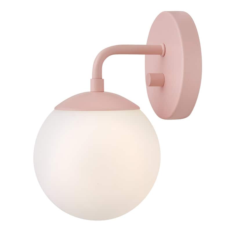 Lark 84300 Julep 10" Tall Wall Sconce