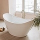 preview thumbnail 28 of 27, ZLINE Emerald Bay Bath Tub Filler