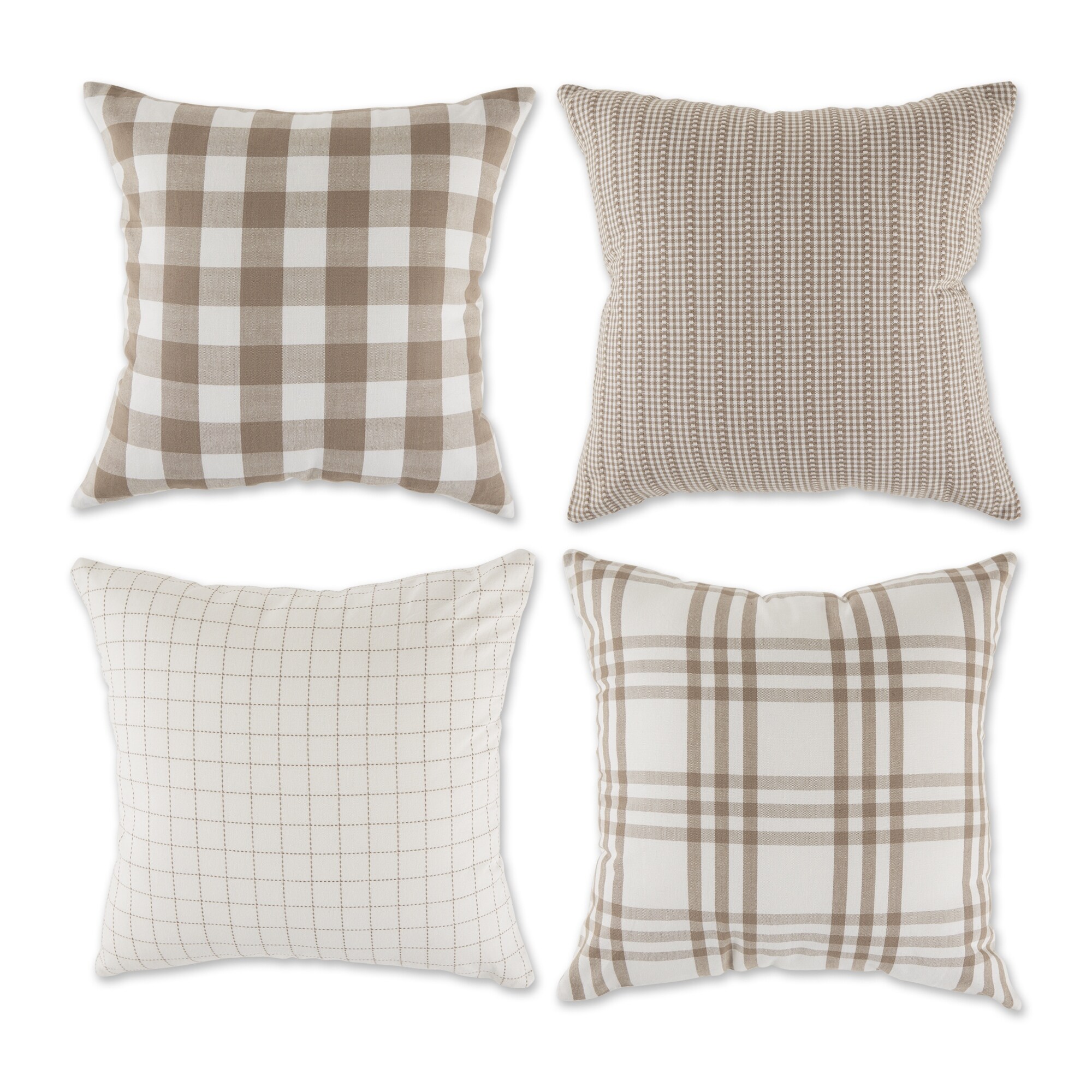 Farmhouse pillow sales covers 18x18