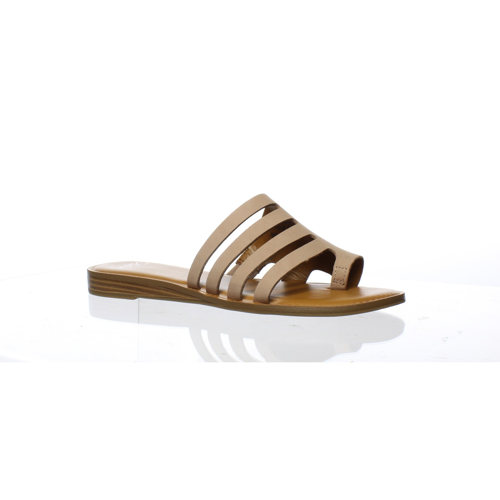 franco sarto flip flops