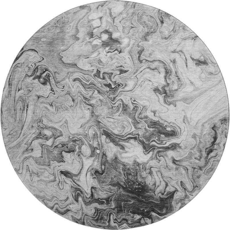 Premium Washable Super Soft Abstract Kyah Mayfield Rug