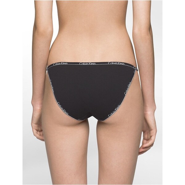 womens calvin klein bikini