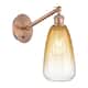 Option Antique Copper / Amber