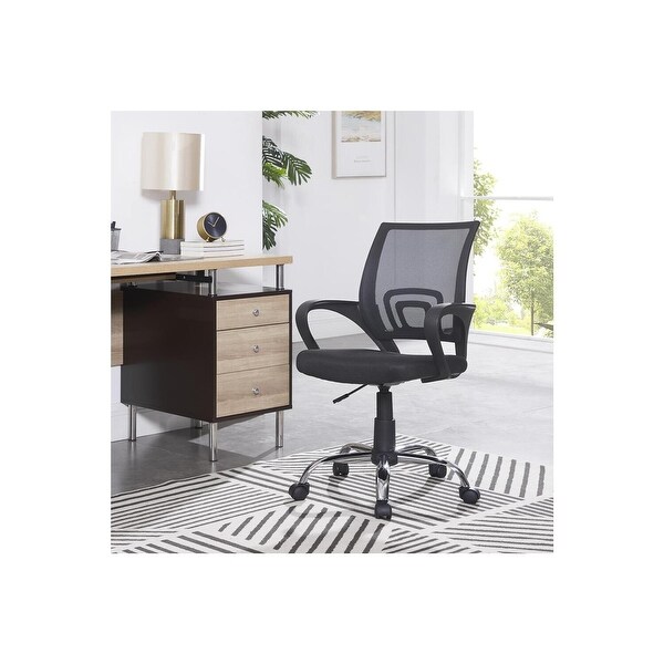 Emporium discount ergonomic desk