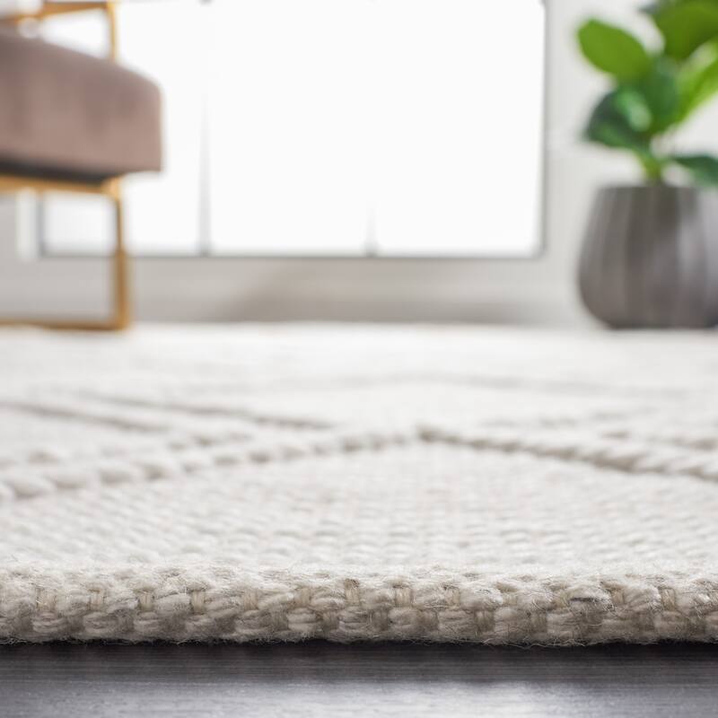 SAFAVIEH Handmade Kilim Ljudmilla Moroccan Boho Rug