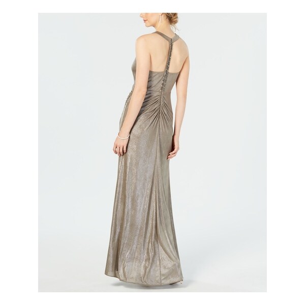 size 6 evening dress