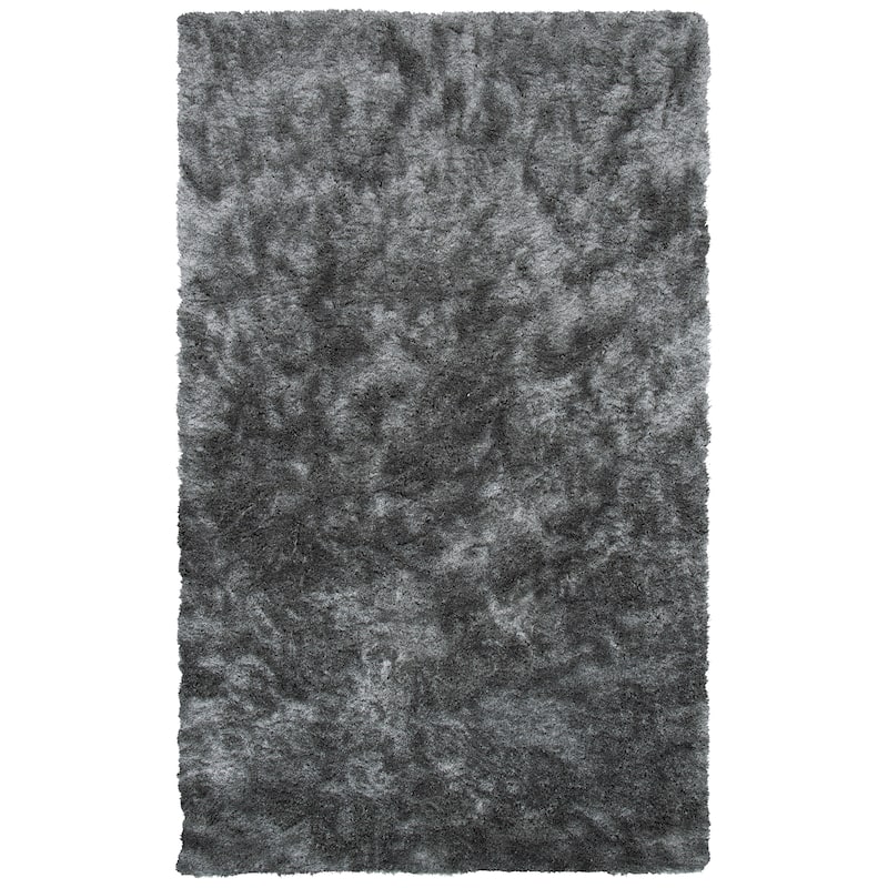 SAFAVIEH Handmade Shag Brooklyn Shag 2-inch Thick Rug