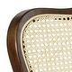 preview thumbnail 11 of 34, Maven Lane Vera Kitchen Dining Stool
