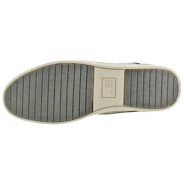 ben sherman presley oxford sneaker