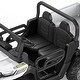preview thumbnail 21 of 36, 24V Kids Ride On Dump Truck,4WD 2 Seater Ride On Truck with Dump Bed/Tailgate/Shovel
