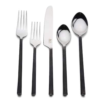 INOX Jason Flatware 5 Pc. Place Setting