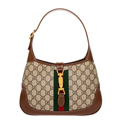 Gucci Jackie 1961 Small Shoulder Bag
