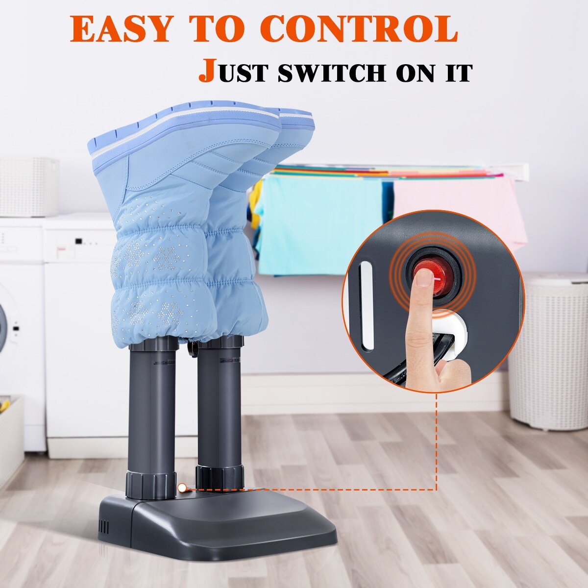 Boot dryer bed discount bath and beyond