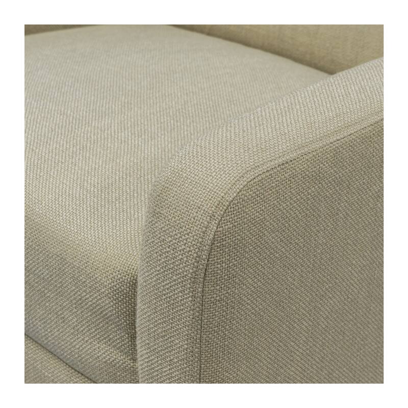 510 Design Juno Upholstered Accent Armchair