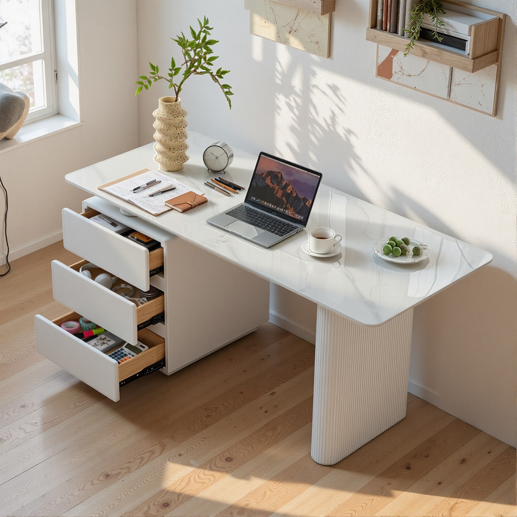 Rectangular-Writing-Desk-