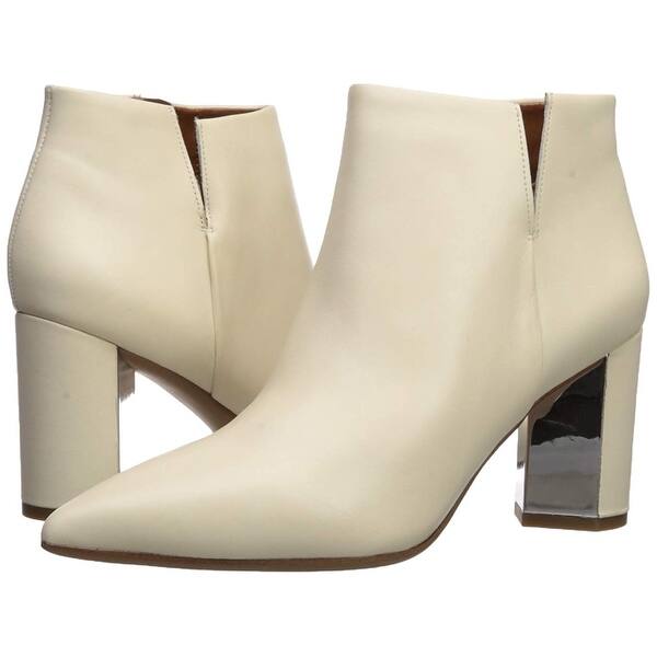 Franco Sarto Womens Nest Ankle Boot