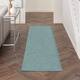 Nourison Positano Ombre Casual Modern Indoor/Outdoor Rug