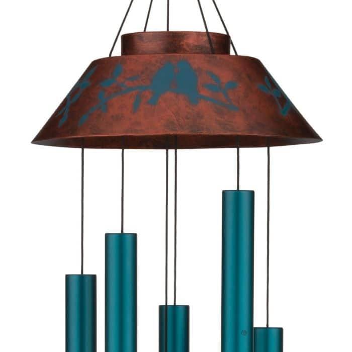 Bird Chime 40"