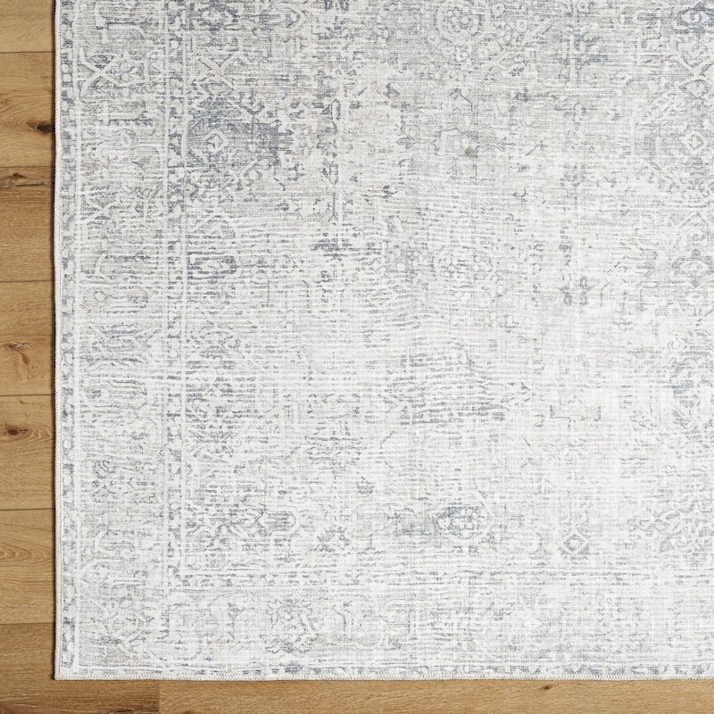 Livabliss Embrace Traditional Area Rug