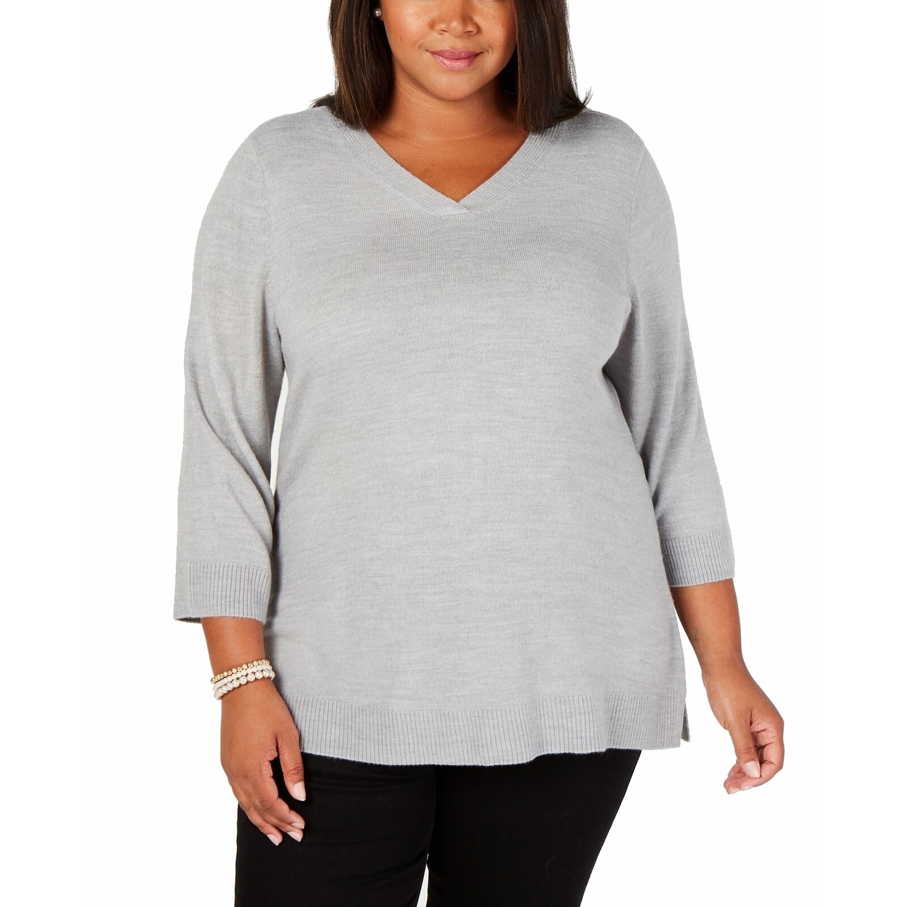 karen scott plus size clothing