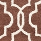 preview thumbnail 105 of 191, SAFAVIEH Handmade Cambridge Kathyrn Geometric Wool Rug