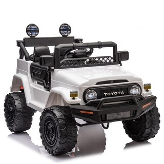 12V Ride on Car for Kids