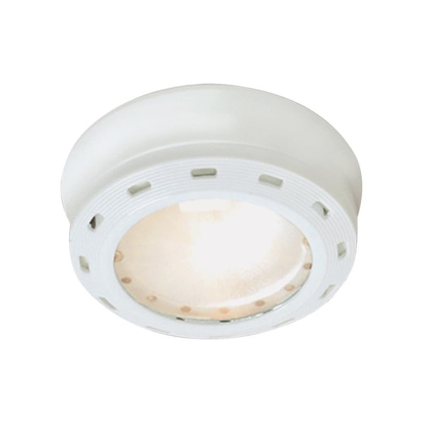 Good Earth Lighting Wht 5 Light Xenon Kit Good Earth Lighting Wht 5 Light Xenon Kit