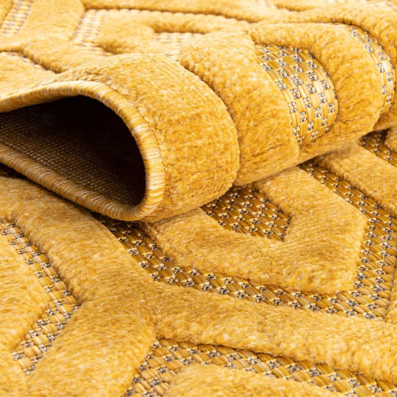 Outdoor Haversham Collection Area Rug