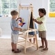 preview thumbnail 2 of 61, Deluxe Learn 'N Play Art Center