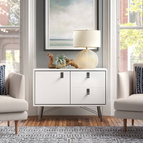 Carson Carrington Ry 1-door and 2-drawer Sideboard