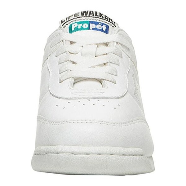 Women's propet life walker shoes sales