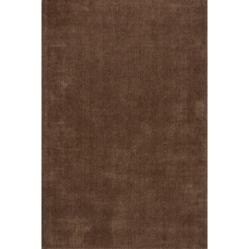 Frenshe Interiors Maru Wool Area Rug