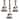 Kurt Adler 10-Light Nightmare Before Christmas Jack Skellington Light Set
