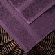 preview thumbnail 43 of 71, Superior Egyptian Cotton Pile Heavyweight 6-Piece Towel Set