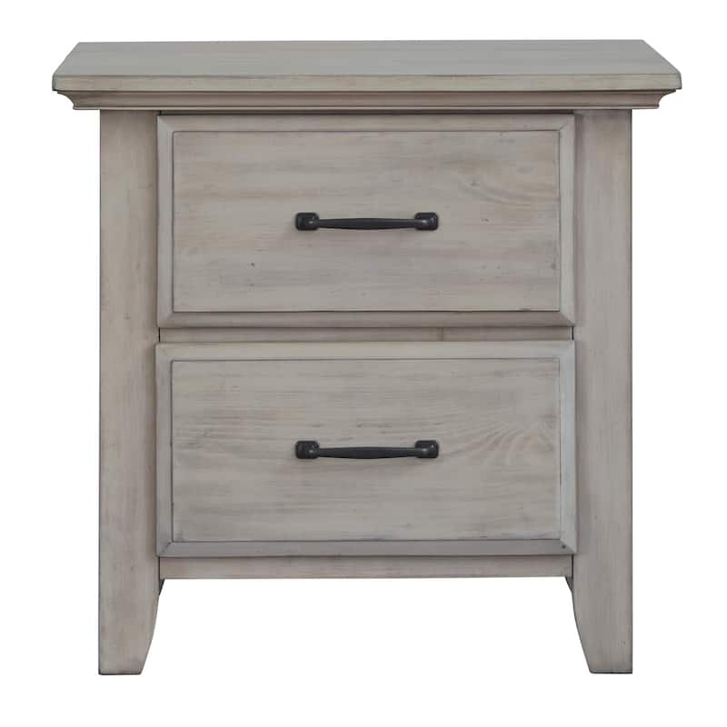 Soho Baby Chandler Nightstand