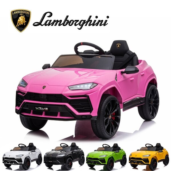ride on cars with remote control for parents