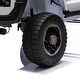 preview thumbnail 19 of 98, 24V Toyota Land Cruiser LC250 Ride-On Car for Kids, 4WD, Remote Control, Bluetooth, and Safety Belt, Ages 3+