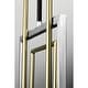 preview thumbnail 7 of 8, Adagio Collection One-Light Mini-Pendant - N/A