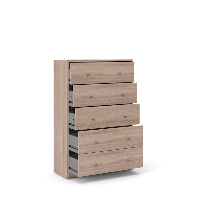 Porch & Den Zoe 5-drawer Chest