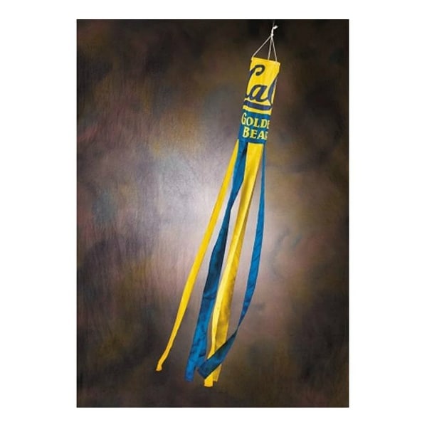 Bsi Products Inc Cal Berkeley Golden Bears Wind Sock Wind Sock. Opens flyout.
