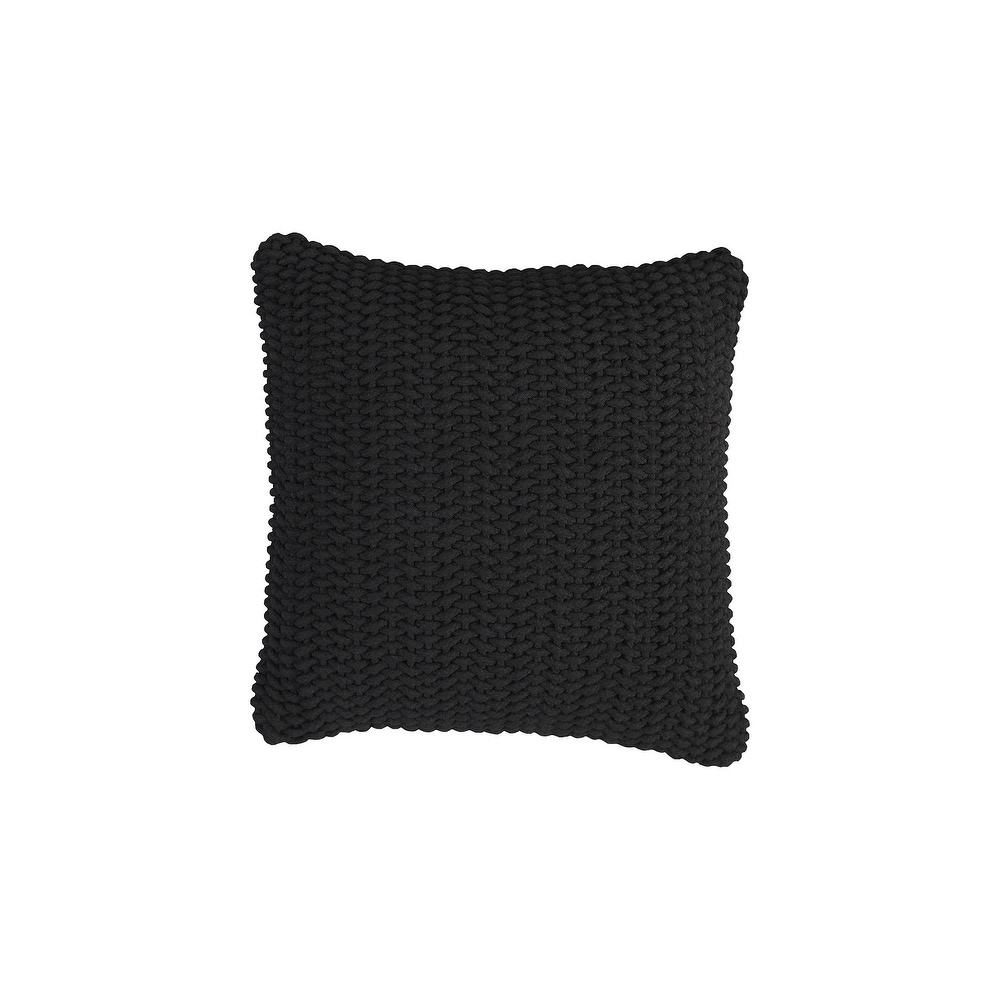 Black & White - Lumbar Pillow – Thomas Kinkade Studios