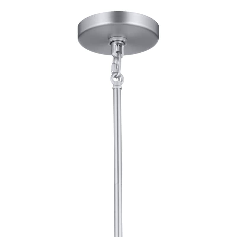 Kichler Lighting Erma 7.5 in. 1-Light Traditional Mini Pendant Light