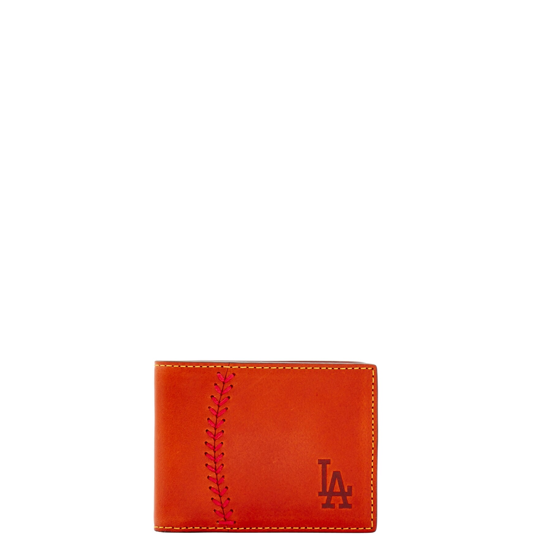 dooney and bourke dodgers mens wallet