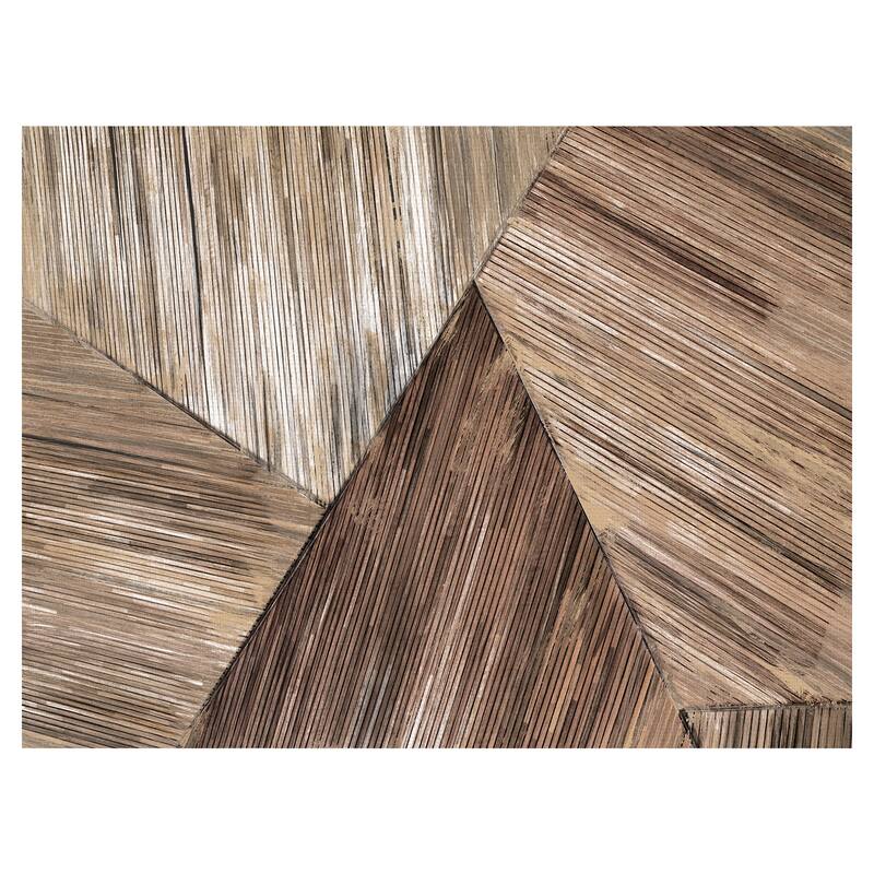 Angular Studies II by Studio Arts Canvas Art Print