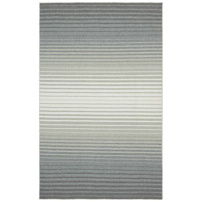 SAFAVIEH Handmade Striped Kilim Vlatka Wool Rug