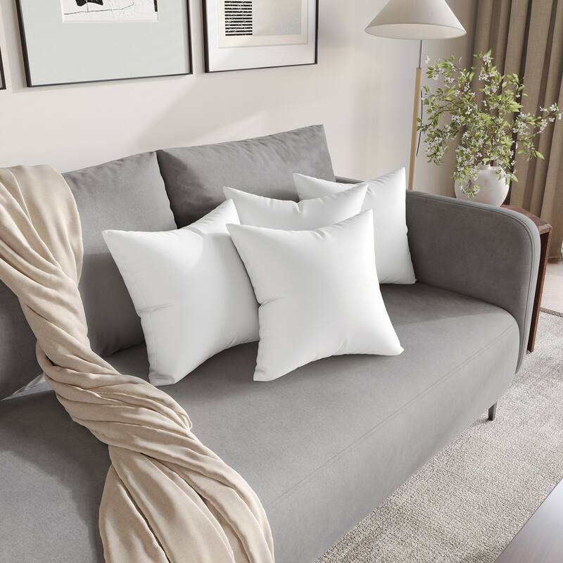 CraftPorch Modern 18-Inch Throw Pillow