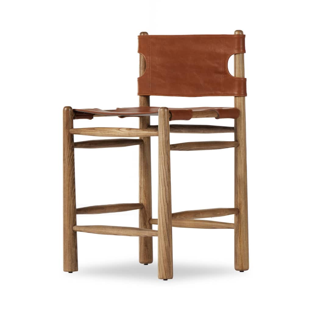 Haven Home Collin Stool - N/A