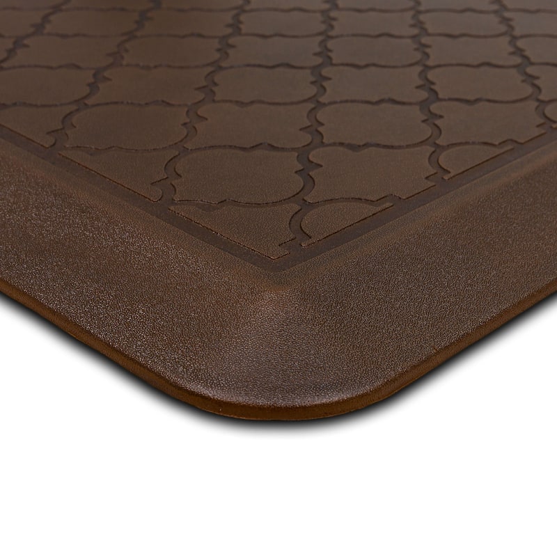 Mohawk Home Tempur-Pedic Ultra Comfort Anti-Fatigue Kitchen Mat - 20" X 42"