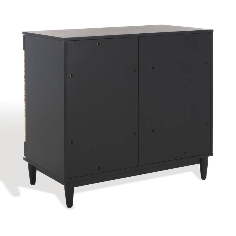 SAFAVIEH Couture Susie 32" Banana Stem Nightstand